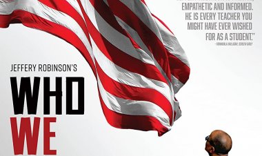 מי אנחנו: כרוניקה של גזענות בארהב כתובית | Who We Are: A Chronicle of Racism in America Subtitle"