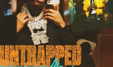משוחרר: הסיפור של ליל בייבי כתובית | Untrapped: The Story of Lil Baby Subtitle
