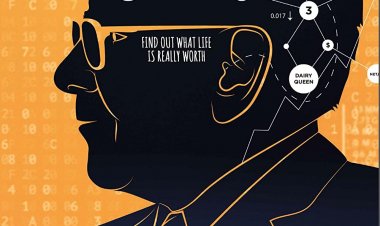 כיצד הפכתי לוורן באפט כתובית | Becoming Warren Buffet Subtitle