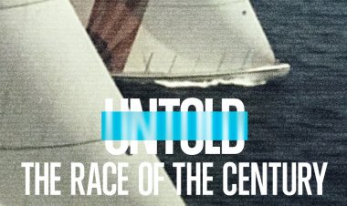 הסיפור שלא סופר: מרוץ המאה כתובית | Untold: The Race of the Century Subtitle