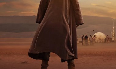 אובי-ואן קנובי: הג’דיי חוזר כתובית | Obi-Wan Kenobi: A Jedi's Return Subtitle