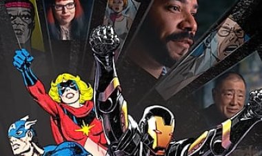 הסודות מאחורי המסכה כתובית | Marvel's Behind the Mask Subtitle