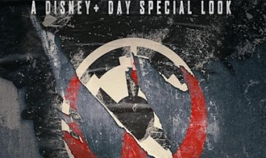 אנדור: הצצה מיוחדת ביום דיסני כתובית | Andor: A Disney+ Day Special Look Subtitle