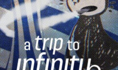 מסע אל האינסוף כתובית | A Trip to Infinity Subtitle