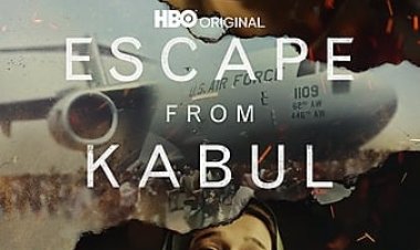 הבריחה מקאבול כתובית | Escape From Kabul Subtitle