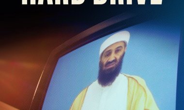 הכונן של בן‾לאדן / הכונן הקשיח של בן‾לאדן כתובית | Bin Laden's Hard Drive Subtitle