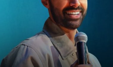 חסן מינאג’: ליצן החצר כתובית | Hasan Minhaj: The King’s Jester Subtitle