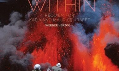 האש שבפנים כתובית | A Fire Within Subtitle