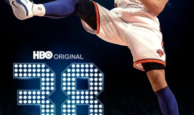 38 בגארדן כתובית | 38 At the Garden Subtitle