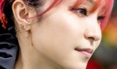 ליסה - עוד יום נפלא כתובית | LiSA - Another Great Day Subtitle