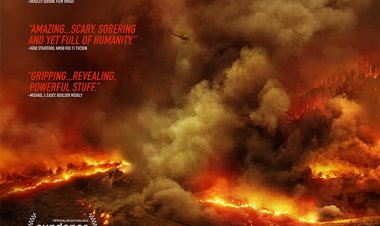 לעצור לבד את האש כתובית | Bring Your Own Brigade Subtitle