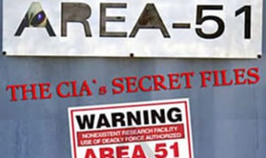 אזור 51: סודות הסי-איי-אי כתובית | Area 51: The CIA's Secret Files Subtitle