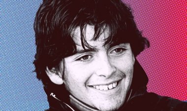 הסודות של מראדונה כתובית | Maradona Confidential Subtitle