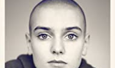 שינייד אוקונור: Nothing Compares כתובית | Nothing Compares Subtitle