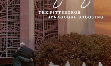 עץ החיים: טרור בבית הכנסת כתובית | A Tree of Life: Pittsburgh Synagogue Attack Subtitle