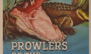 הרפתקה אמיתית כתובית | Prowlers of the Everglades Subtitle