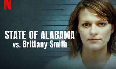 מדינת אלבמה נגד בריטני סמית’ כתובית | State of Alabama vs. Brittany Smith Subtitle