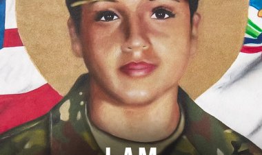 ונסה גיין: רצח בשורות הצבא כתובית | I Am Vanessa Guillen Subtitle