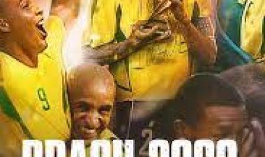 ברזיל 2002 כתובית | Brasil 2002 - Os Bastidores do Penta Subtitle