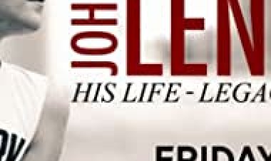 John Lennon: His Life, Legacy, Last Days כתובית | John Lennon: His Life, Legacy, Last Days Subtitle