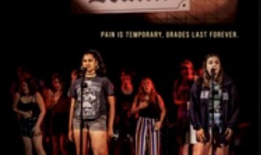 מדורגים: דרמה בתיכון כתובית | My So-Called high School Rank Subtitle