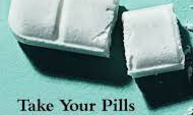 קח את הכדורים שלך: קסנקס כתובית | Take Your Pills: Xanax Subtitle