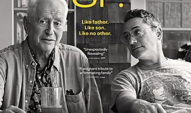 רוברט דאוני סיניור כתובית | Sr. Subtitle