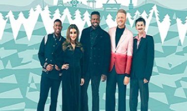 מסביב לעולם לקראת החגים כתובית | Pentatonix: Around the World for the Holidays Subtitle