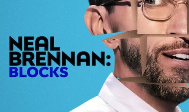 ניל ברנן: בלוקים כתובית | Neal Brennan: Blocks Subtitle