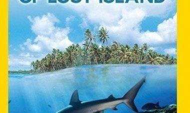 הכרישים של האי האבוד כתובית | Sharks of Lost Island Subtitle