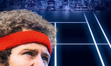 מקנרו כתובית | McEnroe Subtitle