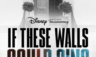 אם הקירות יכלו לשיר כתובית | If The Walls Could Sing Subtitle