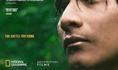 היער המוגן כתובית | The Territory Subtitle