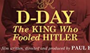 המלך ששיטה בהיטלר כתובית | D-Day: The King Who Fooled Hitler Subtitle