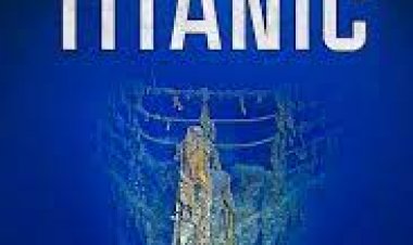 בחזרה לטיטניק כתובית | Back to the Titanic Subtitle