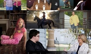 המהפכה המגדרית כתובית | Gender Revolution Subtitle