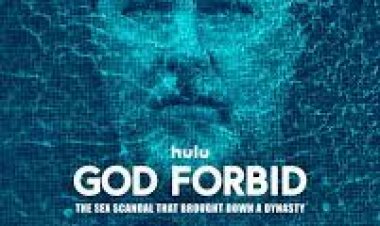 ישמרנו האל: השערורייה שהפילה שושלת כתובית | God Forbid: The Sex Scandal That Brought Down a Dynast Subtitle