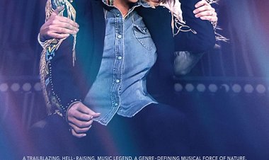 חזרתה של טניה טרקר בהשתתפות ברנדי קרליל כתובית | The Return of Tanya Tucker: Featuring Brandi Carlile Subtitle