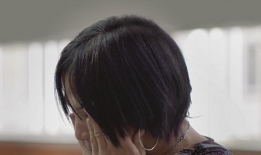 ילדה חטופה כתובית | Girl, Taken Subtitle