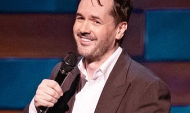 ג'ים ג'פריס: פיכח במידה כתובית | Jim Jefferies: High n' Dry Subtitle