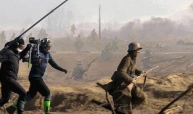 במערב אין כל חדש: מאחורי הקלעים כתובית | Making All Quiet on the Western Front Subtitle