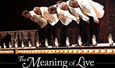 מונטי פייתון: טעם החיים - על הבמה כתובית | Monty Python: The Meaning of Live Subtitle