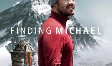 למצוא את מייקל כתובית | Finding Michael Subtitle