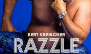 ברט קריישר: רוח וצלצולים כתובית | Bert Kreischer: Razzle Dazzle Subtitle
