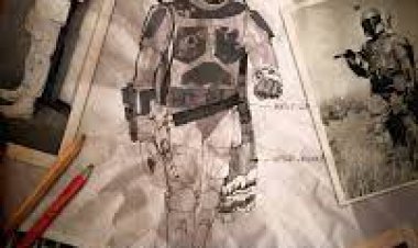 בובה פט: המורשת מתחת לקסדה כתובית | Under the Helmet: The Legacy of Boba Fett Subtitle