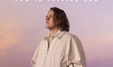 לואיס קפלדי: איך אני מרגיש עכשיו כתובית | Lewis Capaldi: How I'm Feeling Now Subtitle