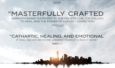 הגל הראשון כתובית | The First Wave Subtitle