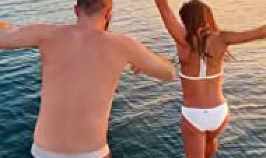 בדייט עד להודעה חדשה כתובית | Longest Third Date Subtitle