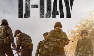 עדויות הפלישה לנורמנדי כתובית | Eyewitness: D-Day Subtitle