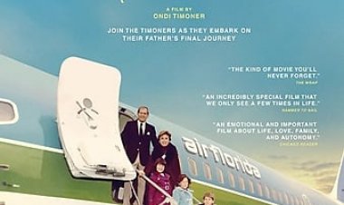 הטיסה האחרונה הביתה כתובית | Last Flight Home Subtitle